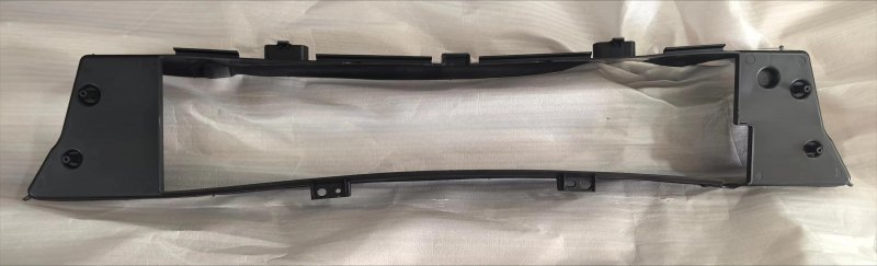 For  Range Rover Vogue 2023+ Front bumper Radiator upper air Deflector LR152627 LR172488
